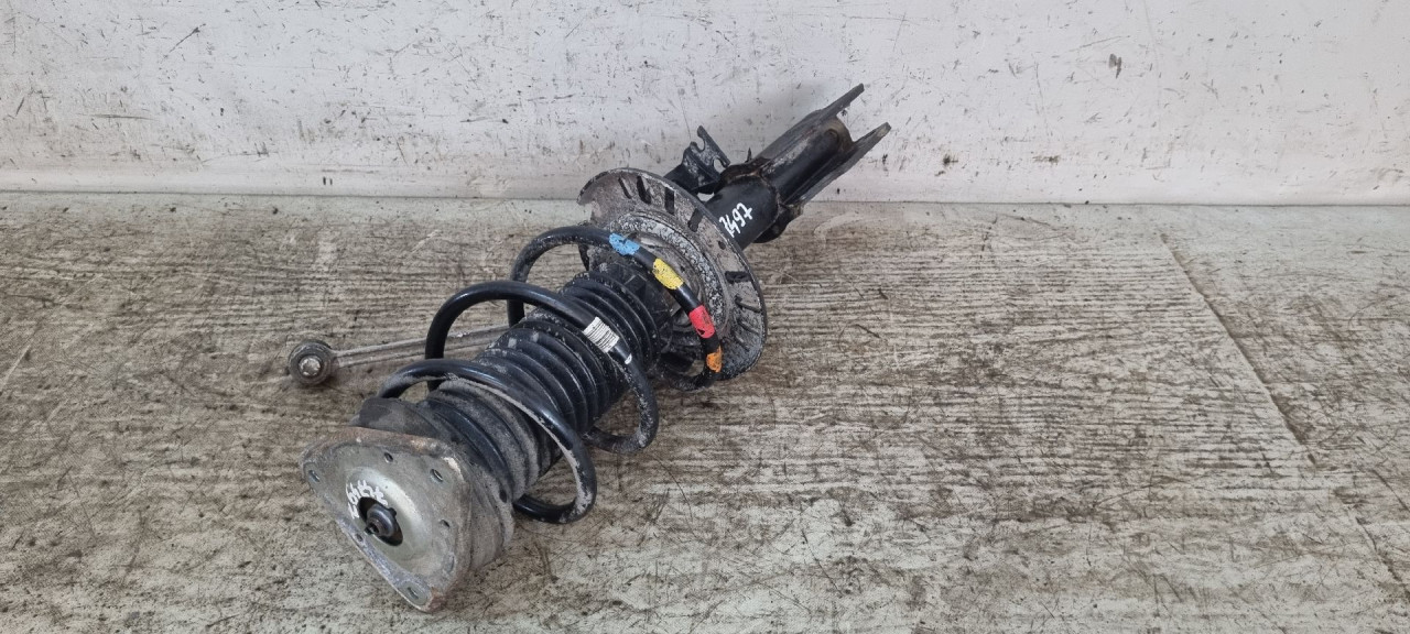 DIJELOVI AMORTIZER PEUGEOT 3008 > 13-16 9819718680