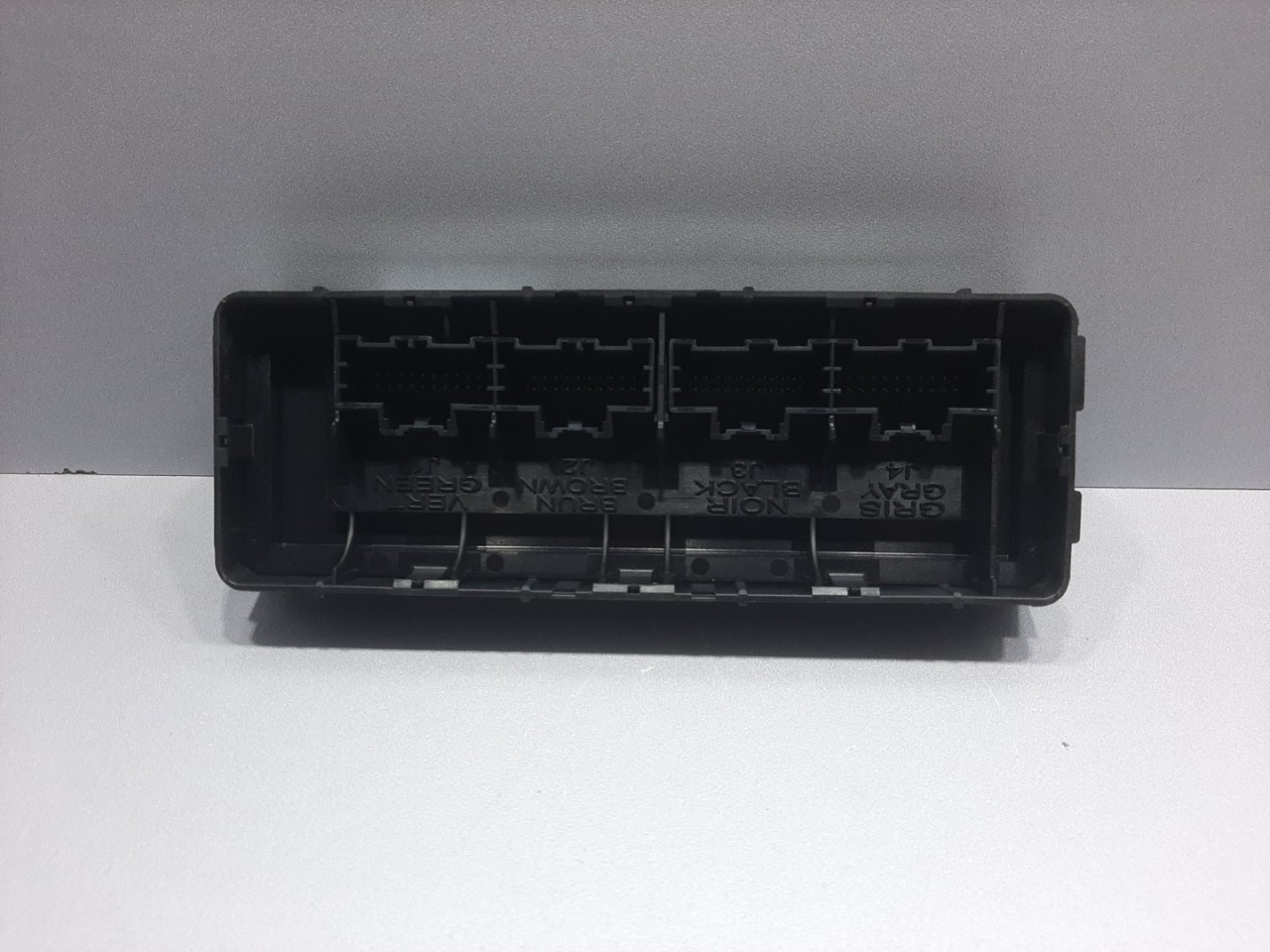 ELEKTRONIKA MODUL OPEL INSIGNIA > 09-13 13582900