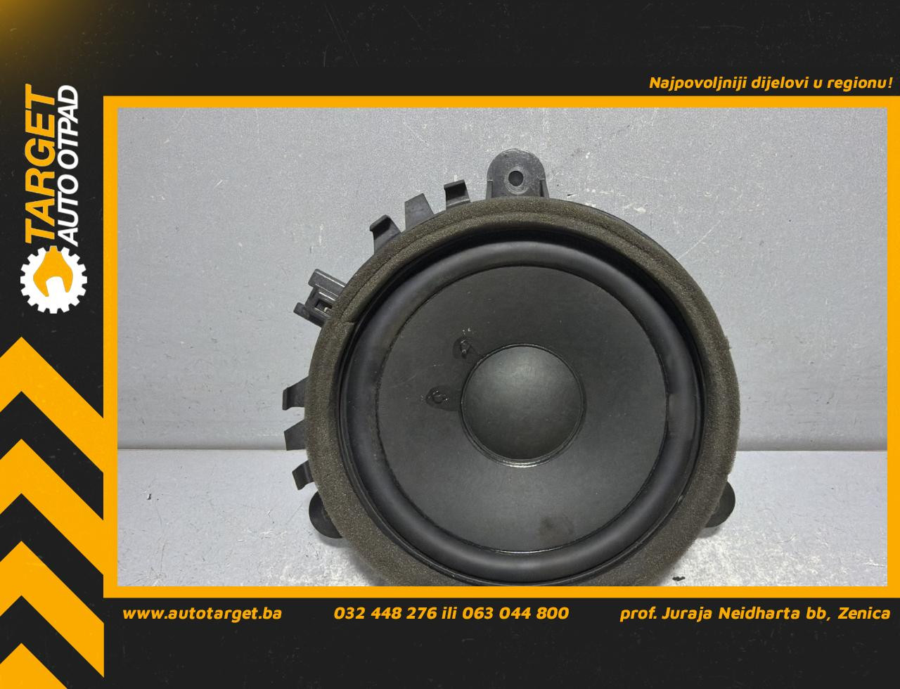 DIJELOVI ZVUCNIK VOLVO XC60 > 13-17 2.0 30657445