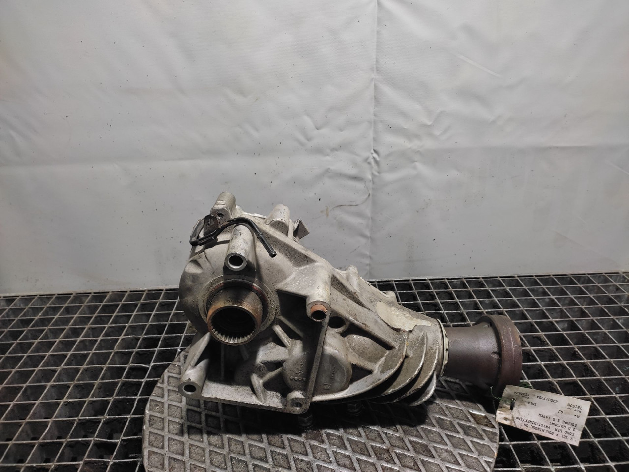DIJELOVI DIFERENCIJAL FORD ESCAPE > 01-07 7H425-AA