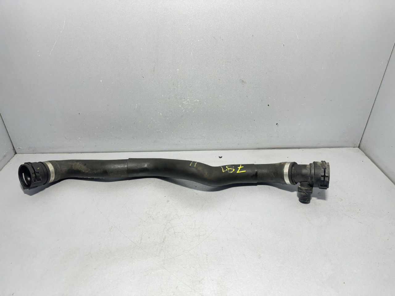 DIJELOVI CRIJEVO BMW SERIJA 7 (G11/G12) > 15-19 3.0 WD857290505