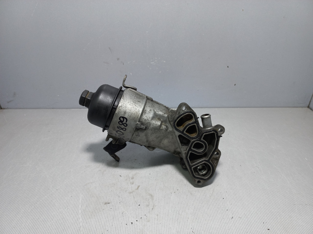 KUCISTE FILTERA ULJA PEUGEOT 2008 > 13-16 9687847480