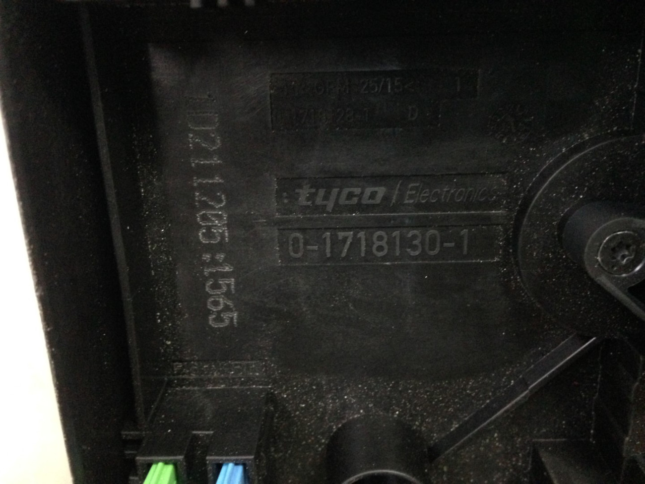 ELEKTRONIKA MODUL SEAT LEON > 05-09 017181301 017181301