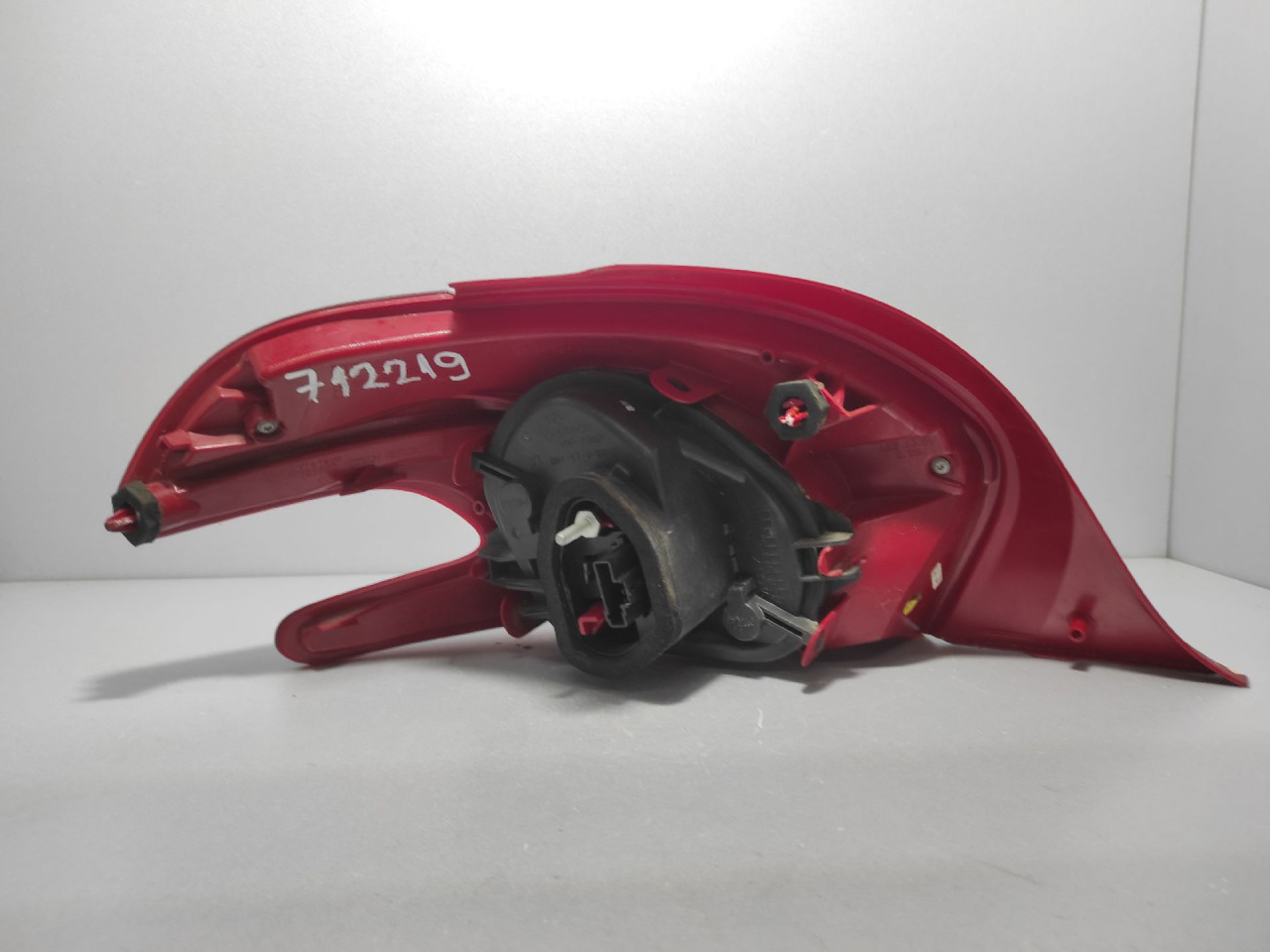 STOP SVJETLO PEUGEOT 208 > 12-15 9672628380