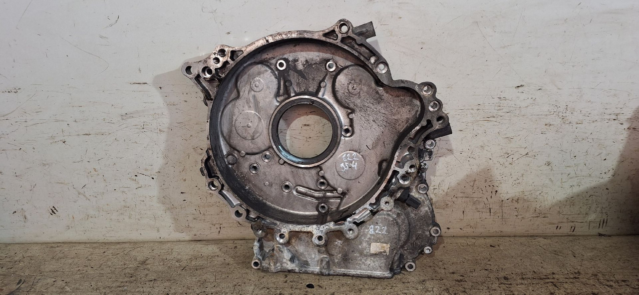DIJELOVI DEKLO JEEP COMPASS > 11-16 A6510151802