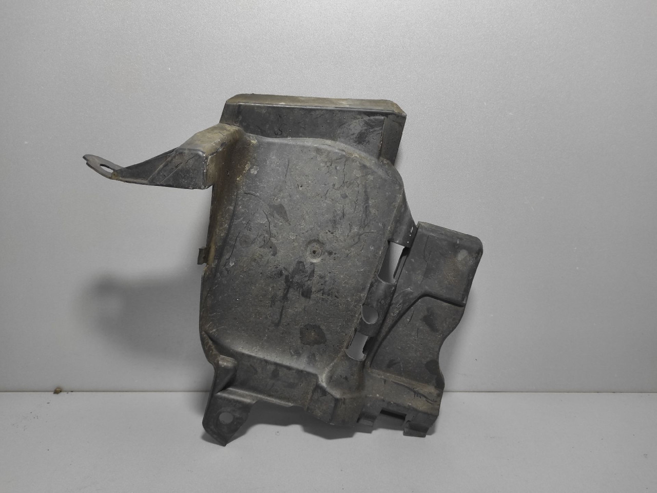 UNUTRASNJI BLATOBRAN DACIA LODGY > 12-16 638308887R