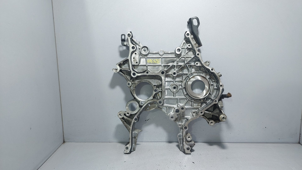 DIJELOVI DEKLO HYUNDAI I20 > 08-12 213112A301