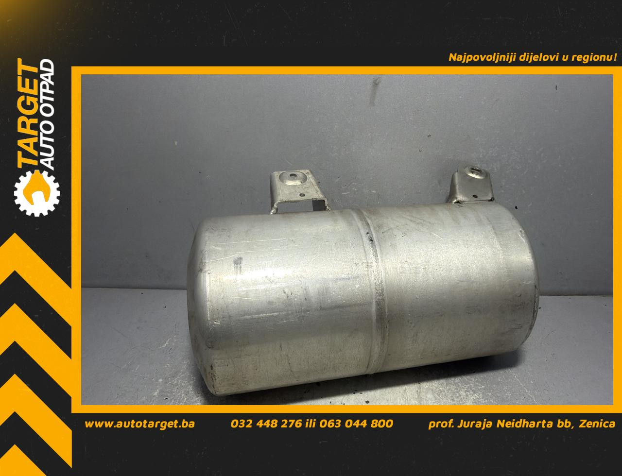 DIJELOVI KONDENZATOR KLIME AUDI A8 (4H) > 10-14 4H0616203D