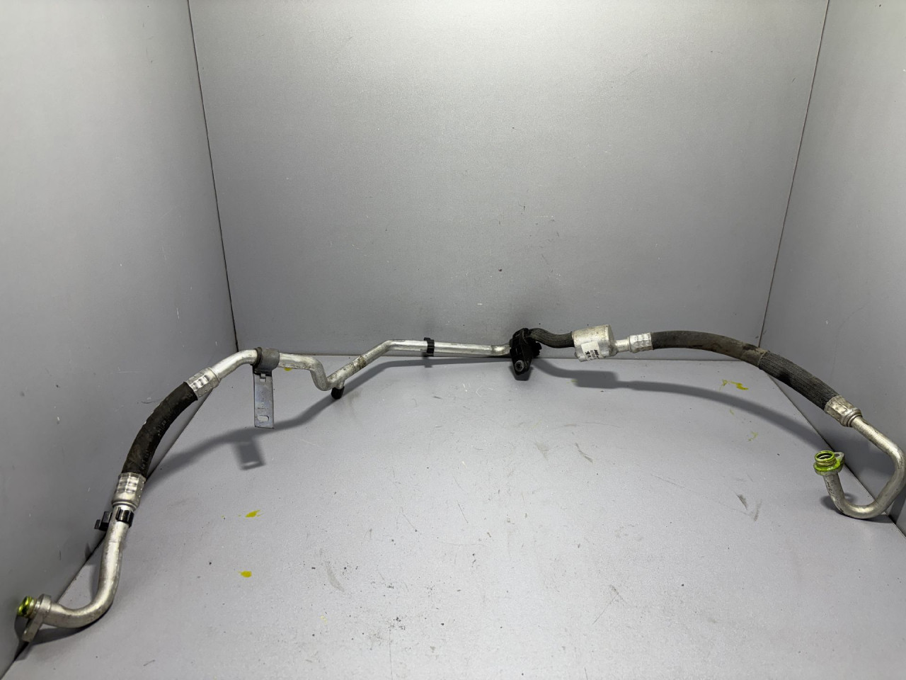DIJELOVI CRIJEVO KLIME CITROEN DS3 > 09-16 1.6 9677033280