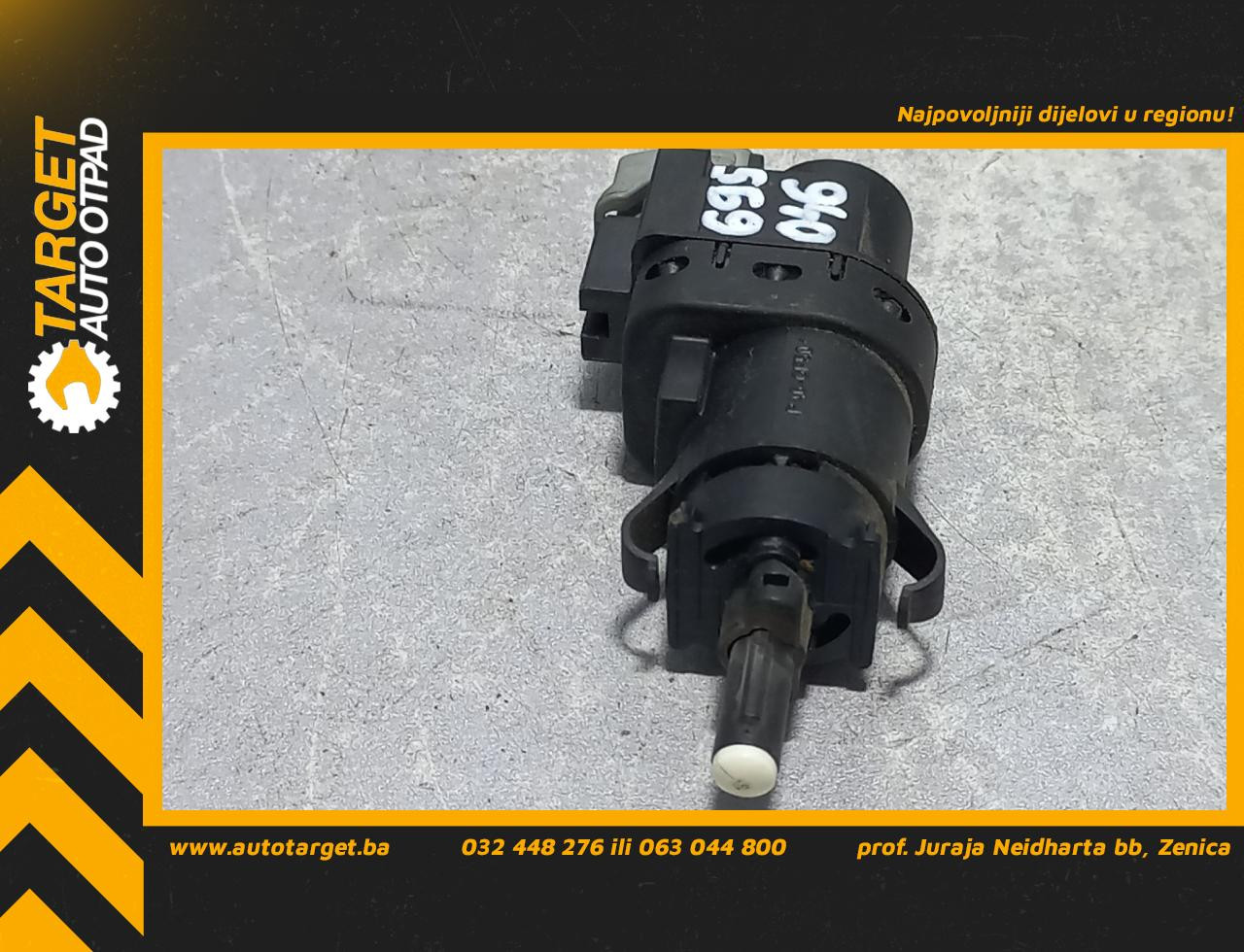 DIJELOVI PREKIDAC VOLVO V70 > 08-11 3M5T13480AC