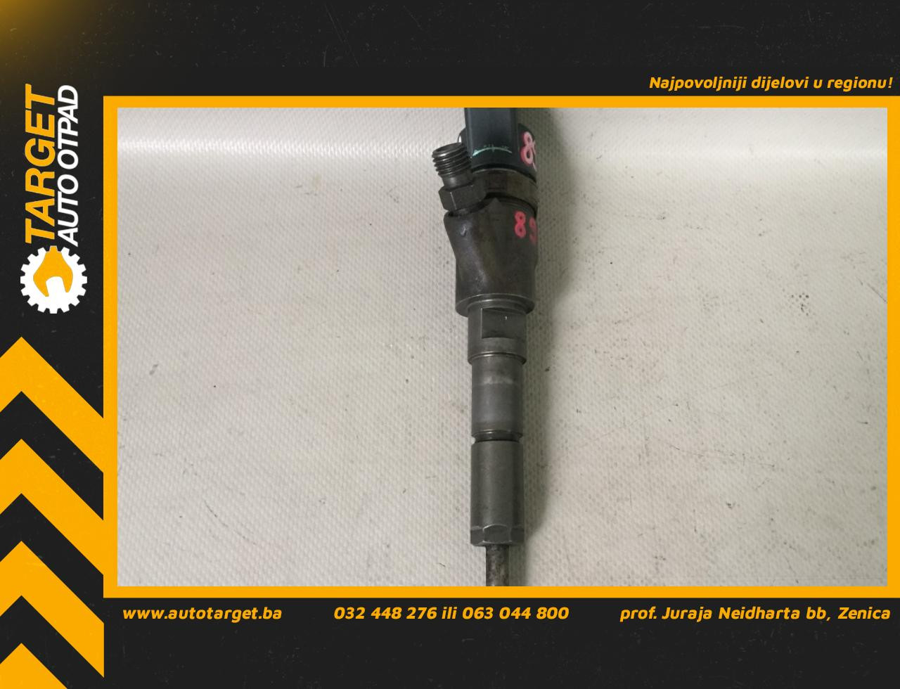 DIZNA CITROEN BERLINGO > 03-08 9640088780 0445110062