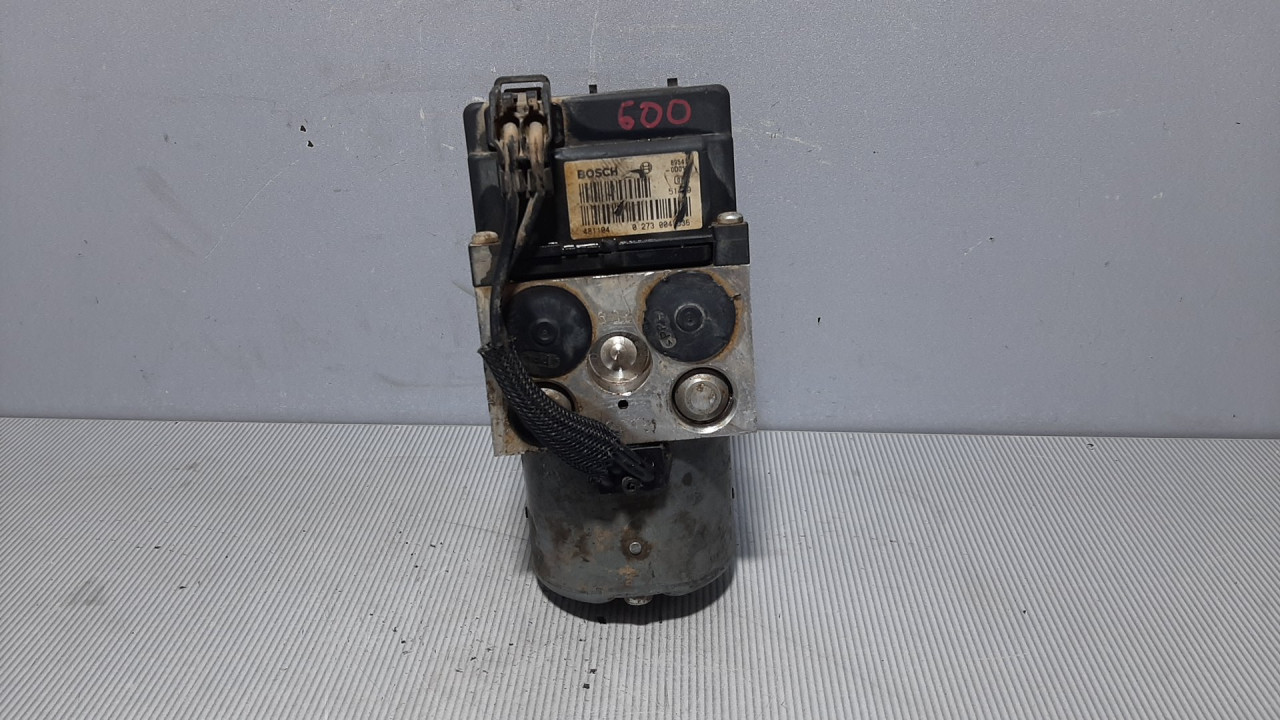 ABS ELEKTRONIKA TOYOTA YARIS > 99-03 44510-0D011