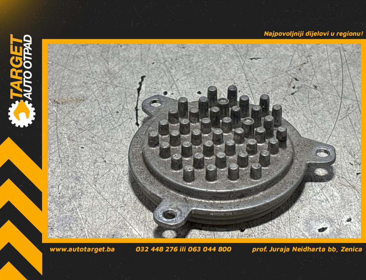 ELEKTRONIKA MODUL BMW SERIJA 2 (F45/F46) > 14-18 1420000423