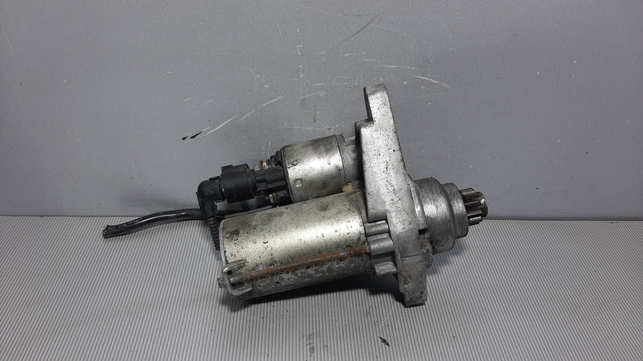 DIJELOVI ALNASER SKODA FABIA > 10-14 02T911024N