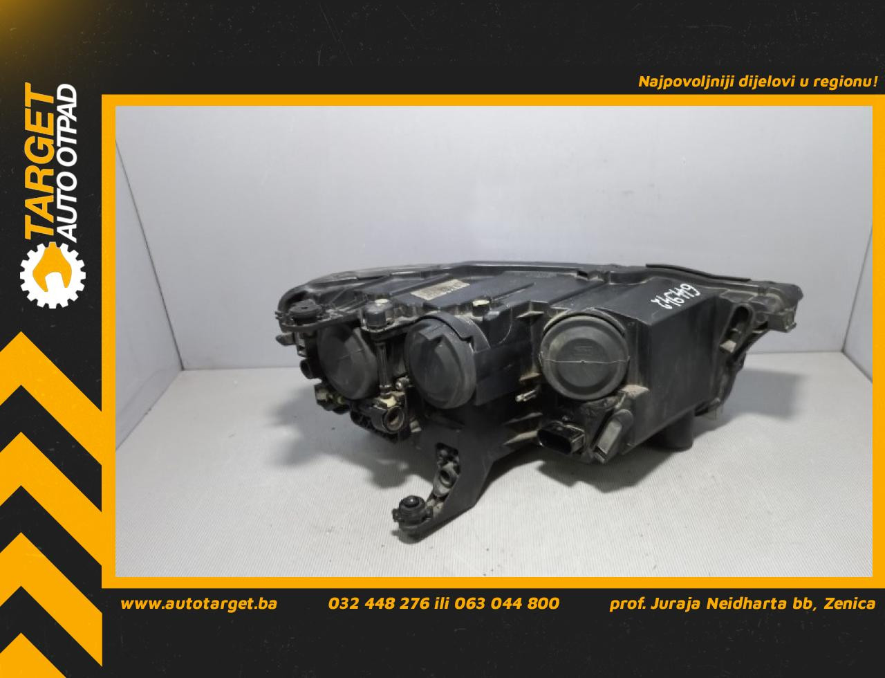 DIJELOVI FAR VW T-ROC > 17- 2GA941005B