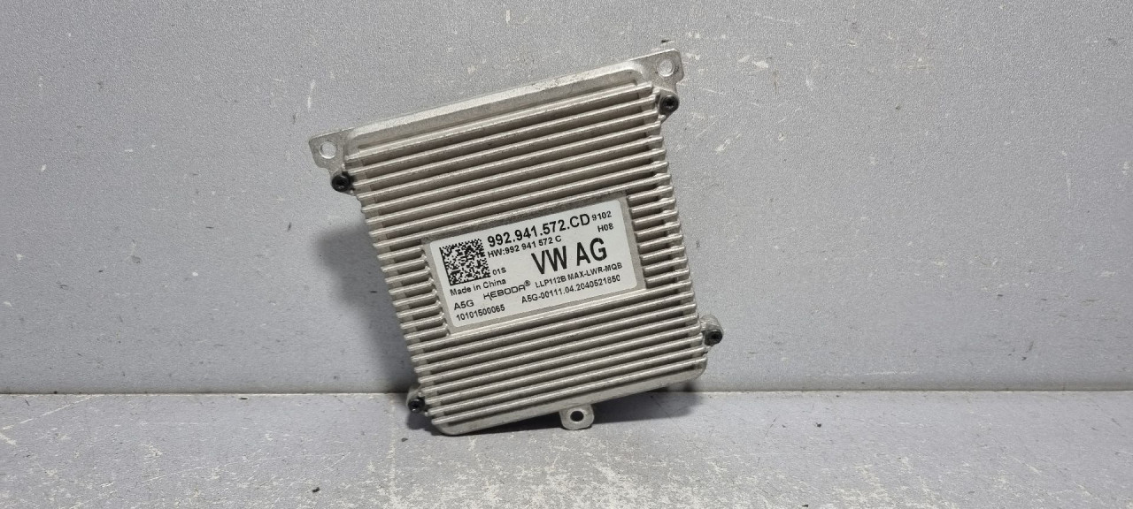 BALAST FARA SKODA OCTAVIA > 19- 992941572CD
