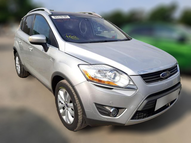 DIJELOVI FORD KUGA > 08-12 2.0 Dizel G6DG D4204T MOTOR