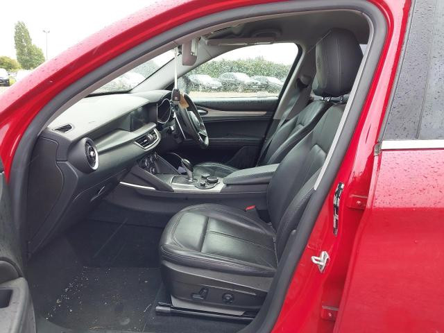 ALFA ROMEO STELVIO 2.2 4x4 2018 MJENJAC MOTOR 46346359 DIJELOVI