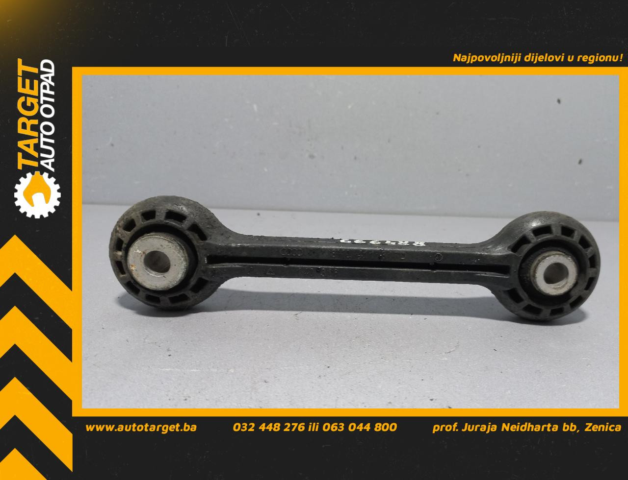 DIJELOVI STABILIZATOR AUDI Q5 > 08-11 8K0411317D