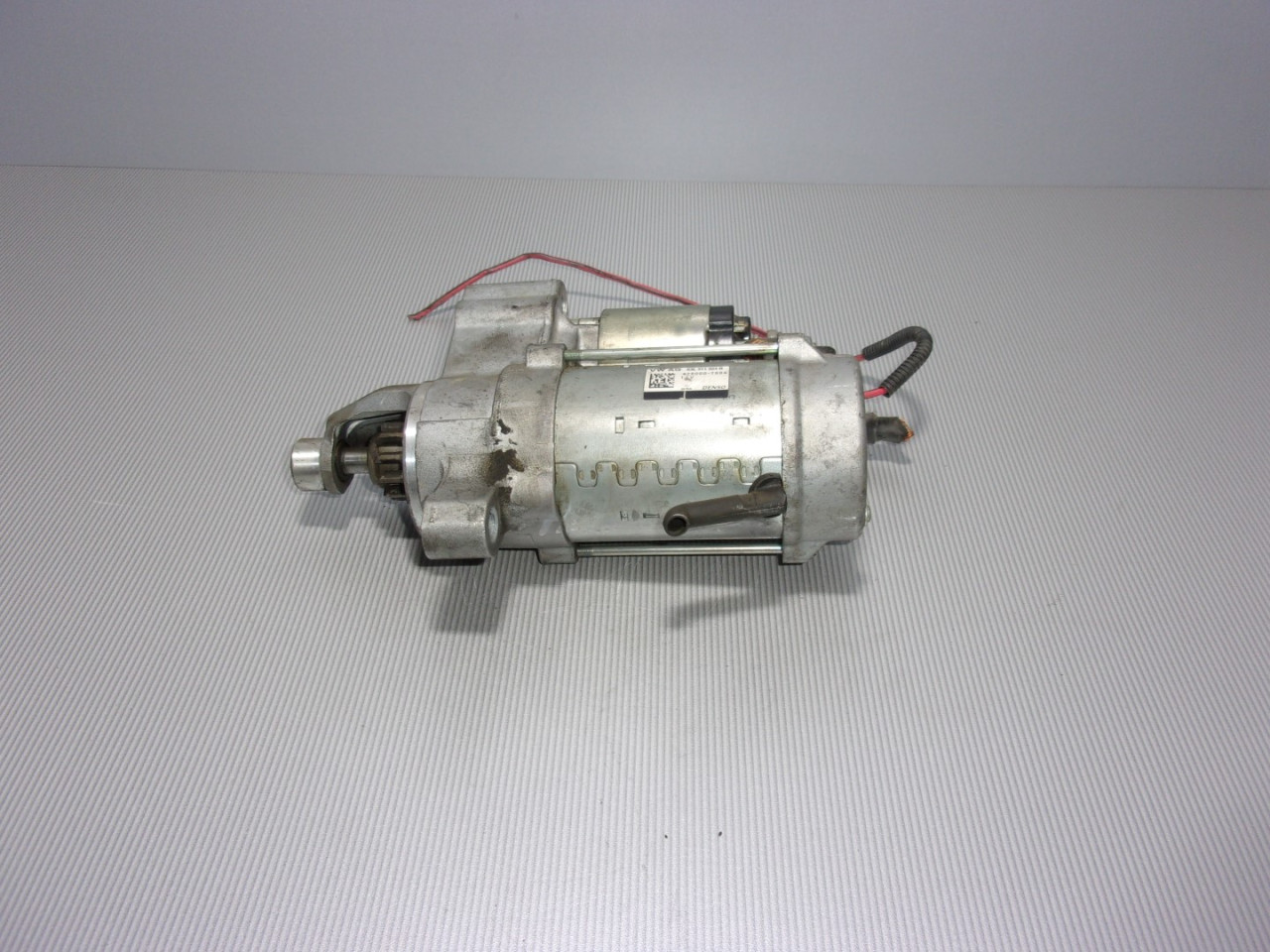 ALNASER AUDI A4 (B8) > 07-11 03L911024B 03L911024B
