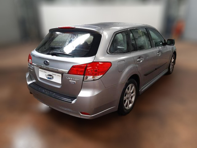 DIJELOVI SUBARU LEGACY > 10-14 2.0 Dizel EE20Z MOTOR