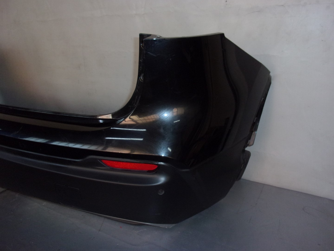 DIJELOVI BRANIK NISSAN QASHQAI > 14-17 DS713010