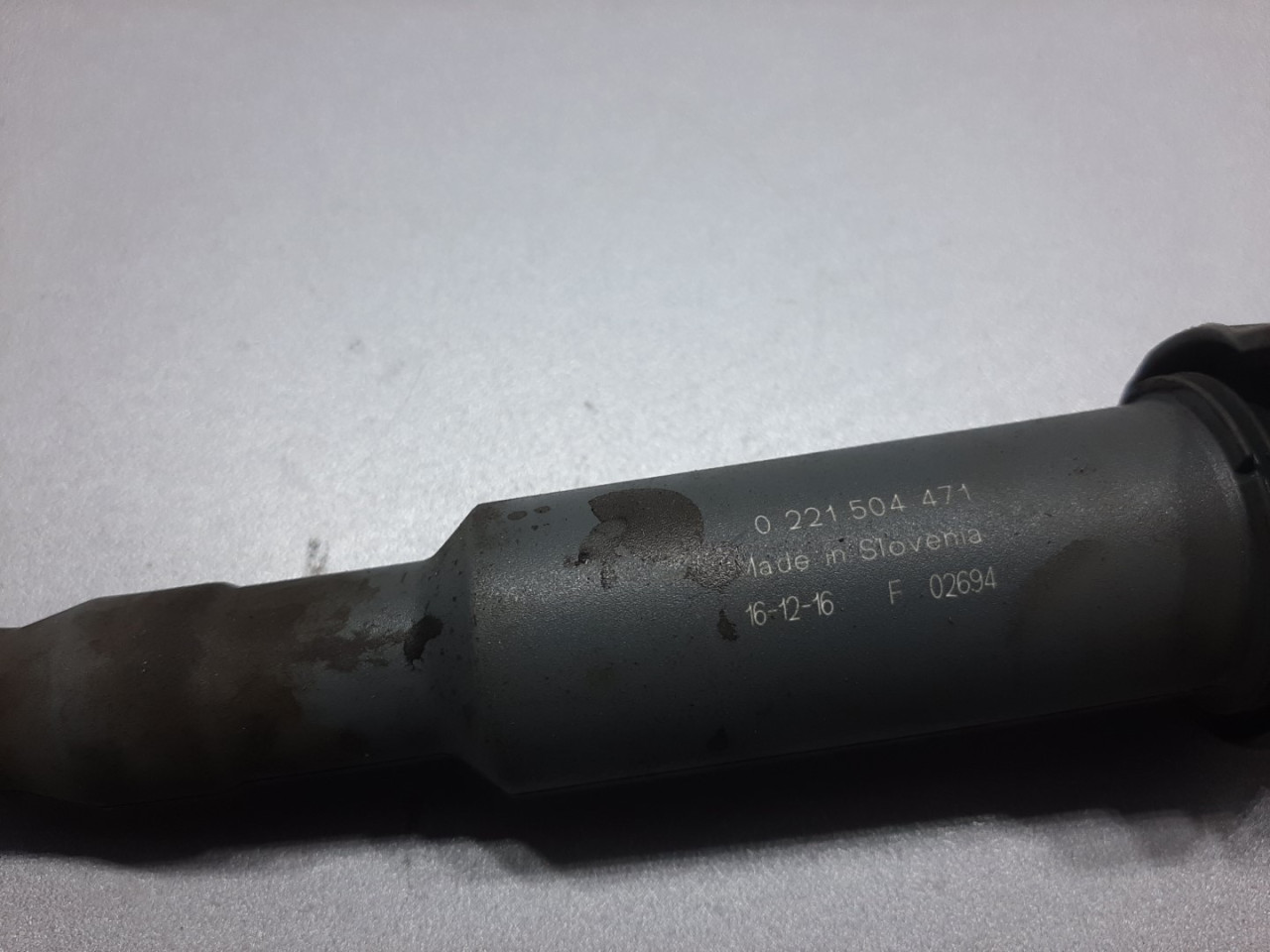 DIJELOVI BOMBINA BMW SERIJA 1 (E87/E81) > 07-11 105 0221504471