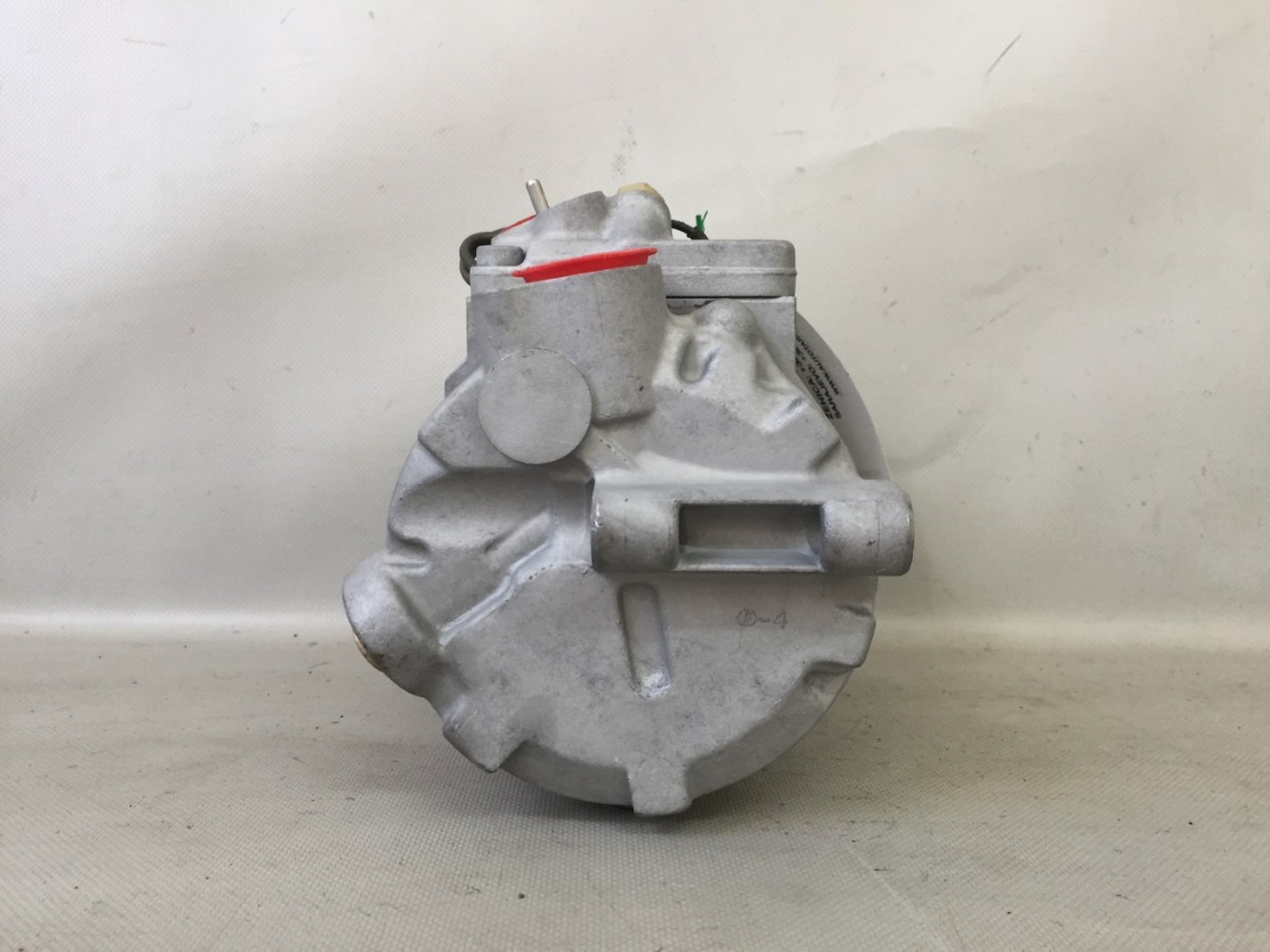 KOMPRESOR KLIME AUDI A4 (B6) > 00-04 AD020067 4B3260808