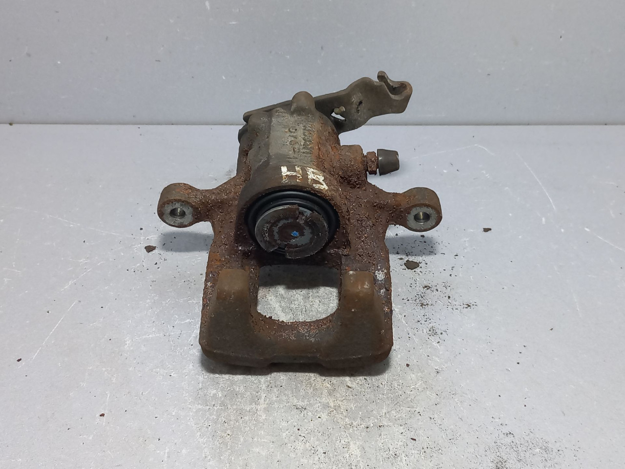 DIJELOVI KOCIONA KLJESTA VW CADDY > 10-15 W08471