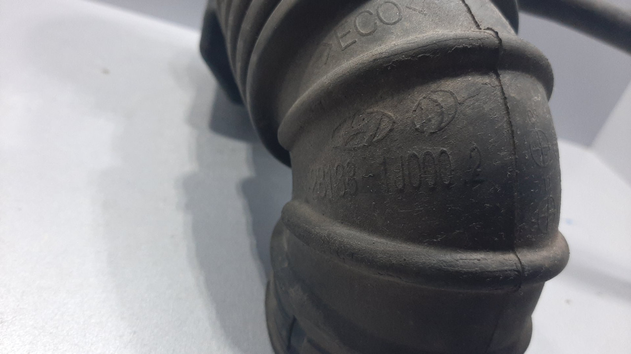 DIJELOVI CRIJEVO HYUNDAI I20 > 08-12 281381J000