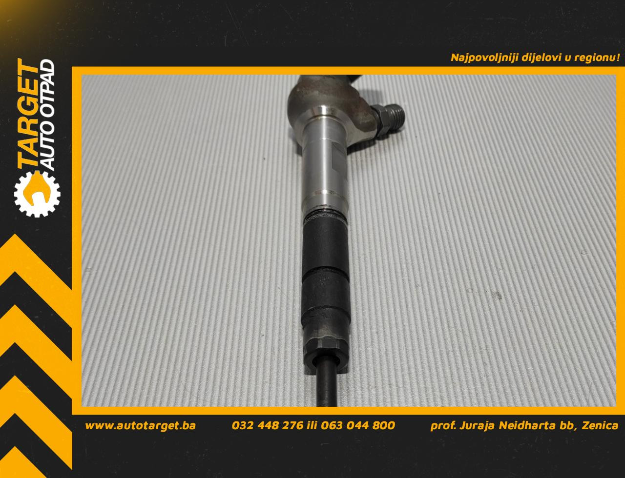 DIZNA VW PASSAT B8 > 14- 04L130277AE 0445110471