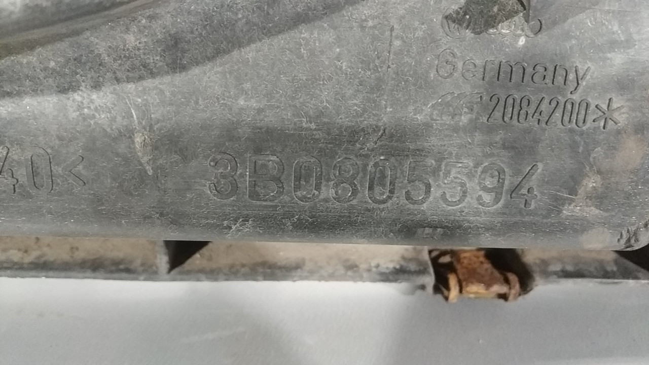 DIJELOVI VEZNI LIM VW PASSAT B5 > 00-05 3B080559