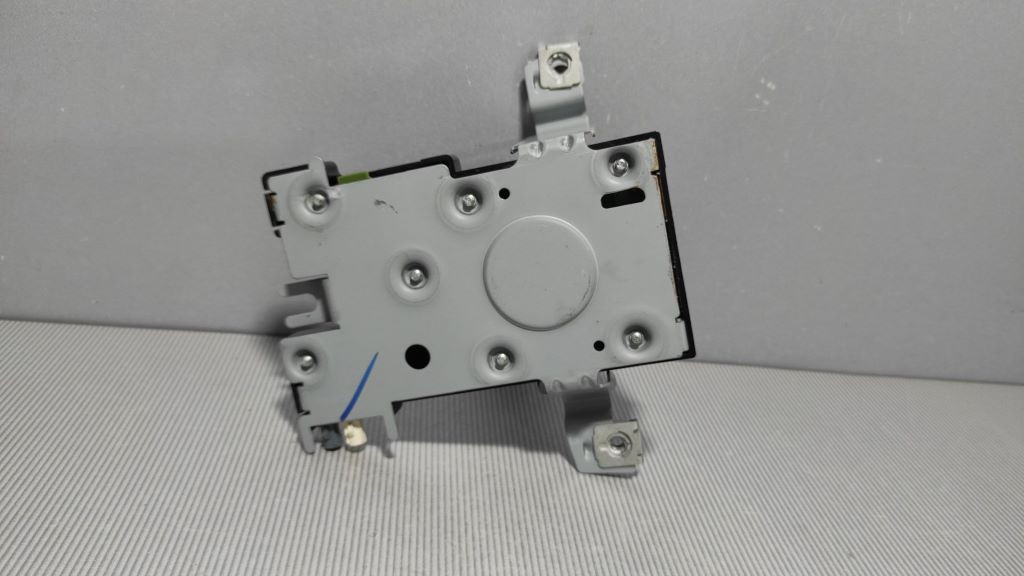 DIJELOVI ANTENA AUDI A3 > 08-12 8P4035225D