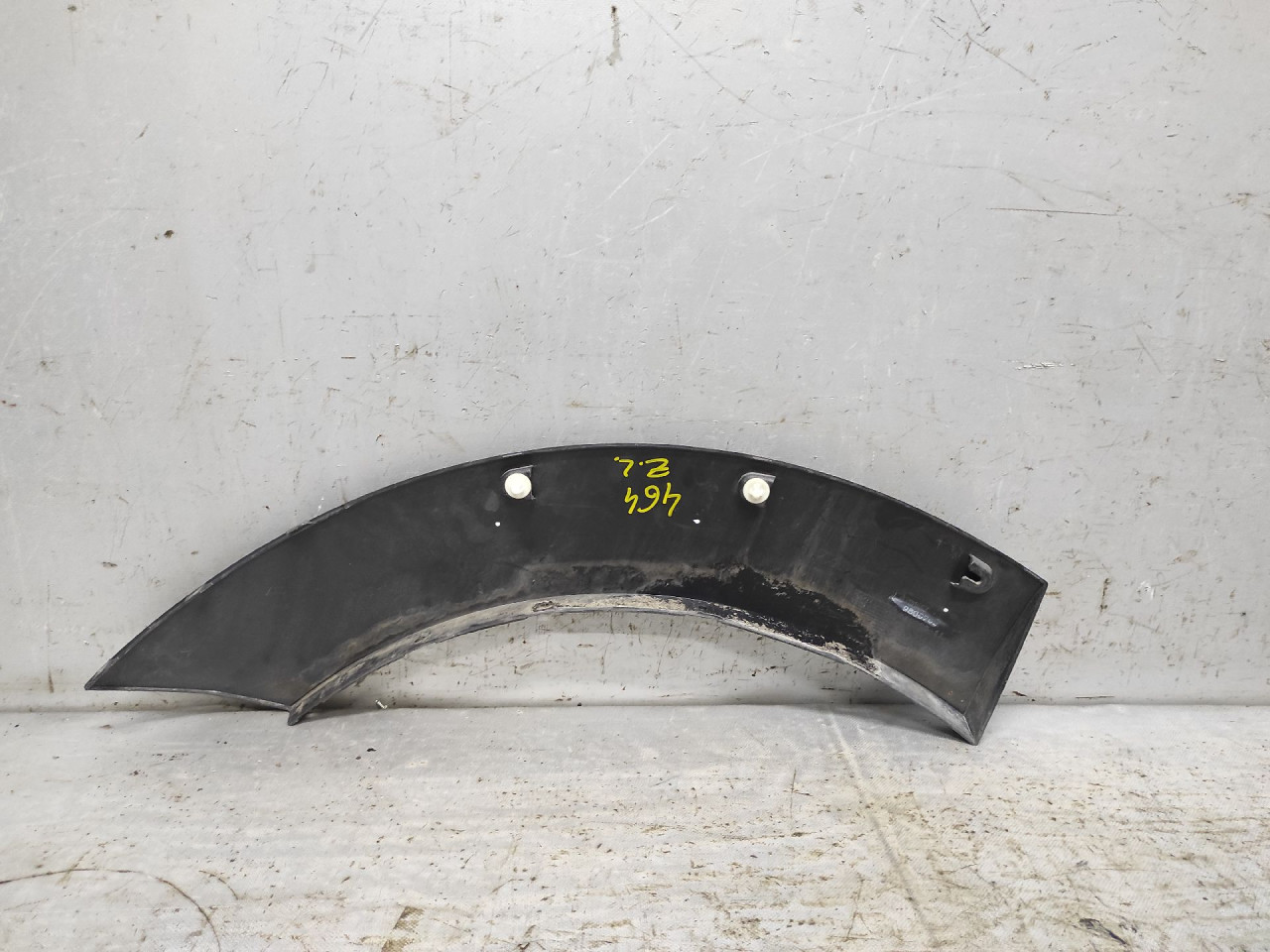 RUB BLATOBRANA MINI MINI (R60) COUNTRYMAN > 10-17 98007