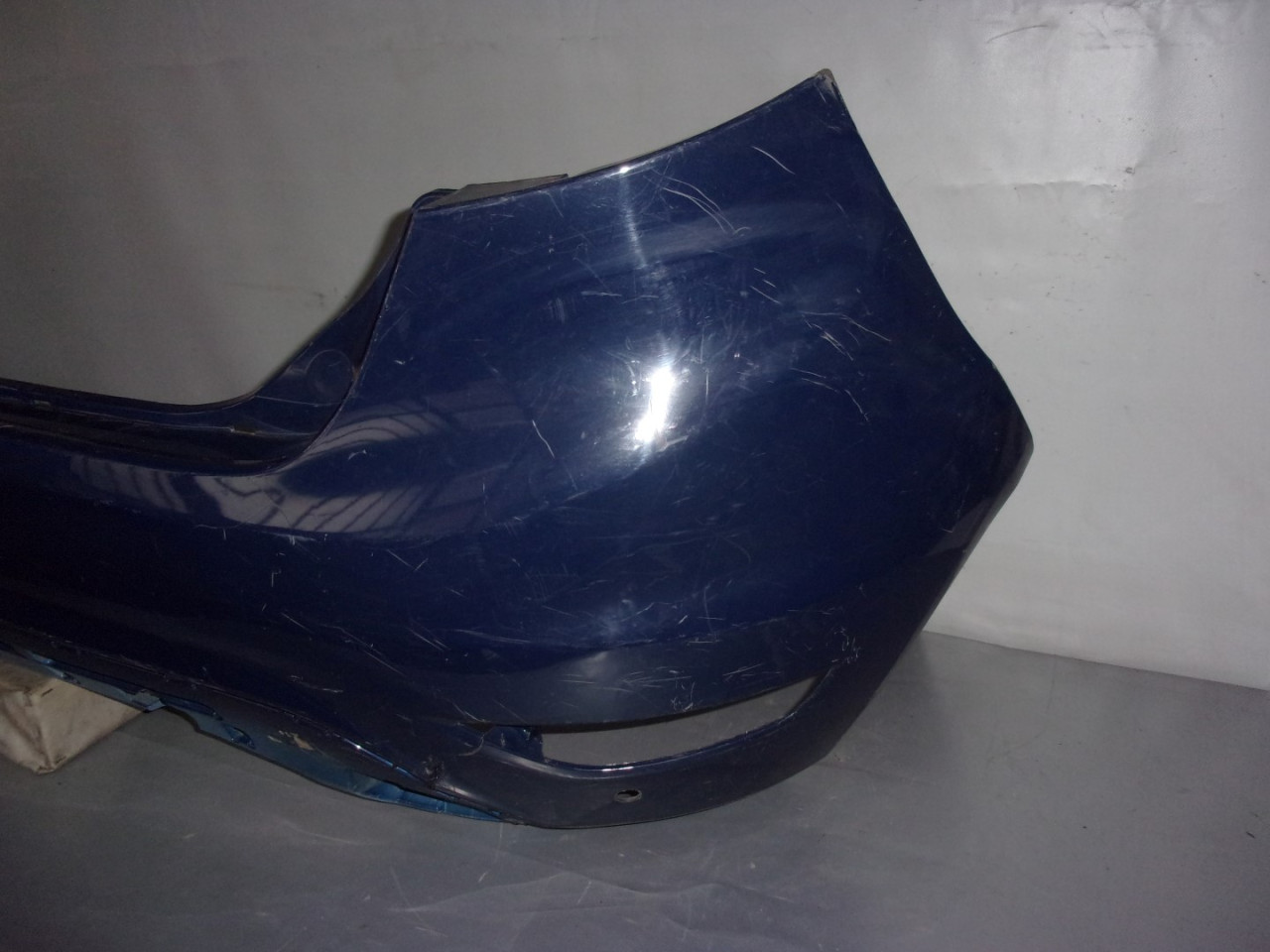DIJELOVI BRANIK FORD FIESTA > 08-12 FD344010