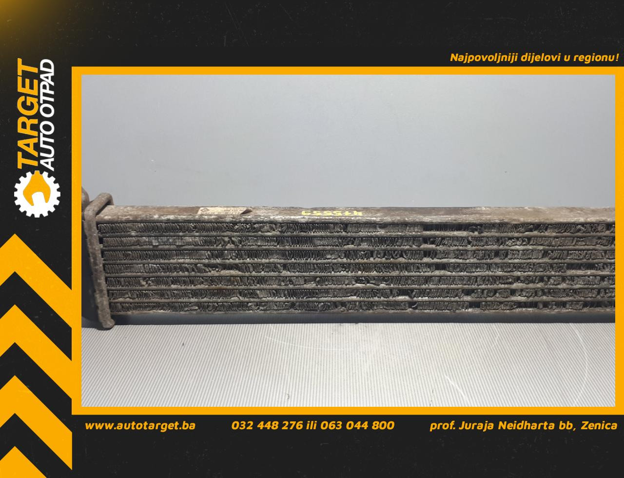 DIJELOVI INTERKULER RENAULT KANGOO > 03-07 8200221885