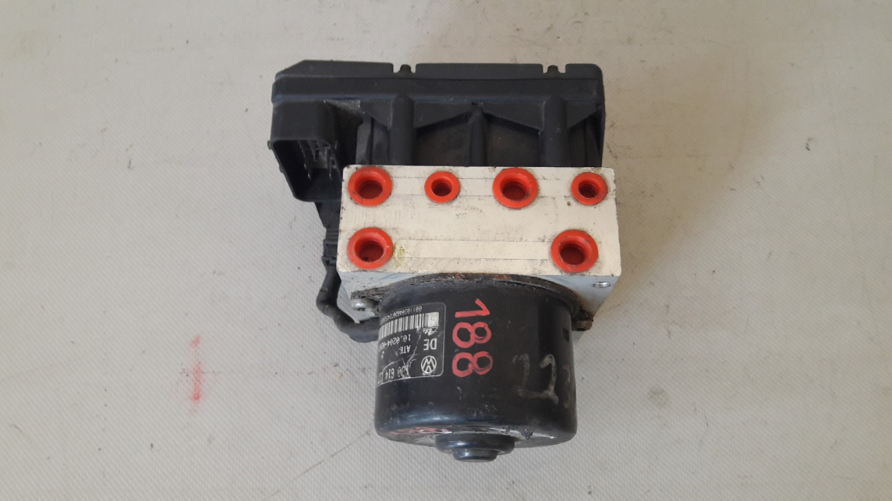 ABS ELEKTRONIKA VW GOLF 4 > 97-03 1J0907379P 1J0614117D