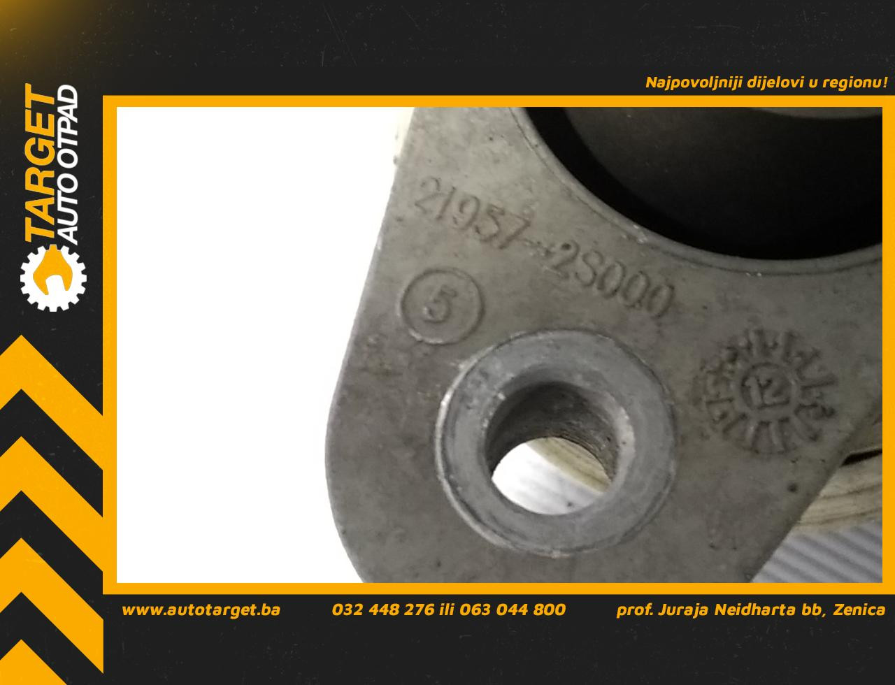 DIJELOVI NOSAC MOTORA KIA SPORTAGE > 11-15 219572s000