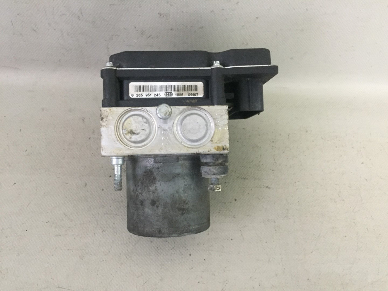ABS ELEKTRONIKA PEUGEOT 508 > 11-14 PG530041 9677032180