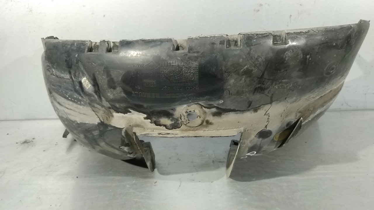 UNUTRASNJI BLATOBRAN DACIA SANDERO > 08-12 8200735437
