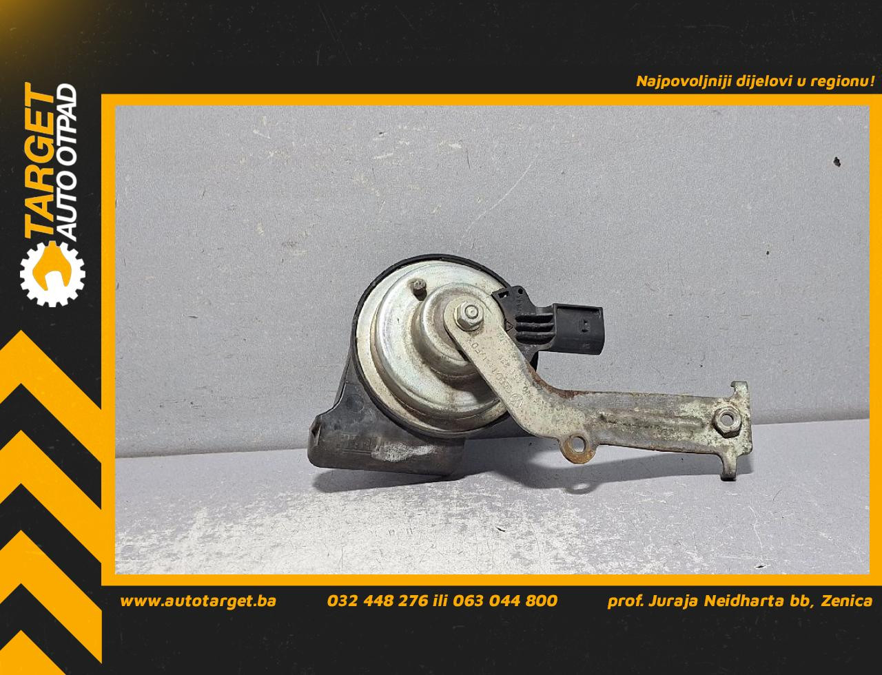 DIJELOVI SIRENA AUDI A3 (8V1/8VA) > 12-16 1.6 8V0951229