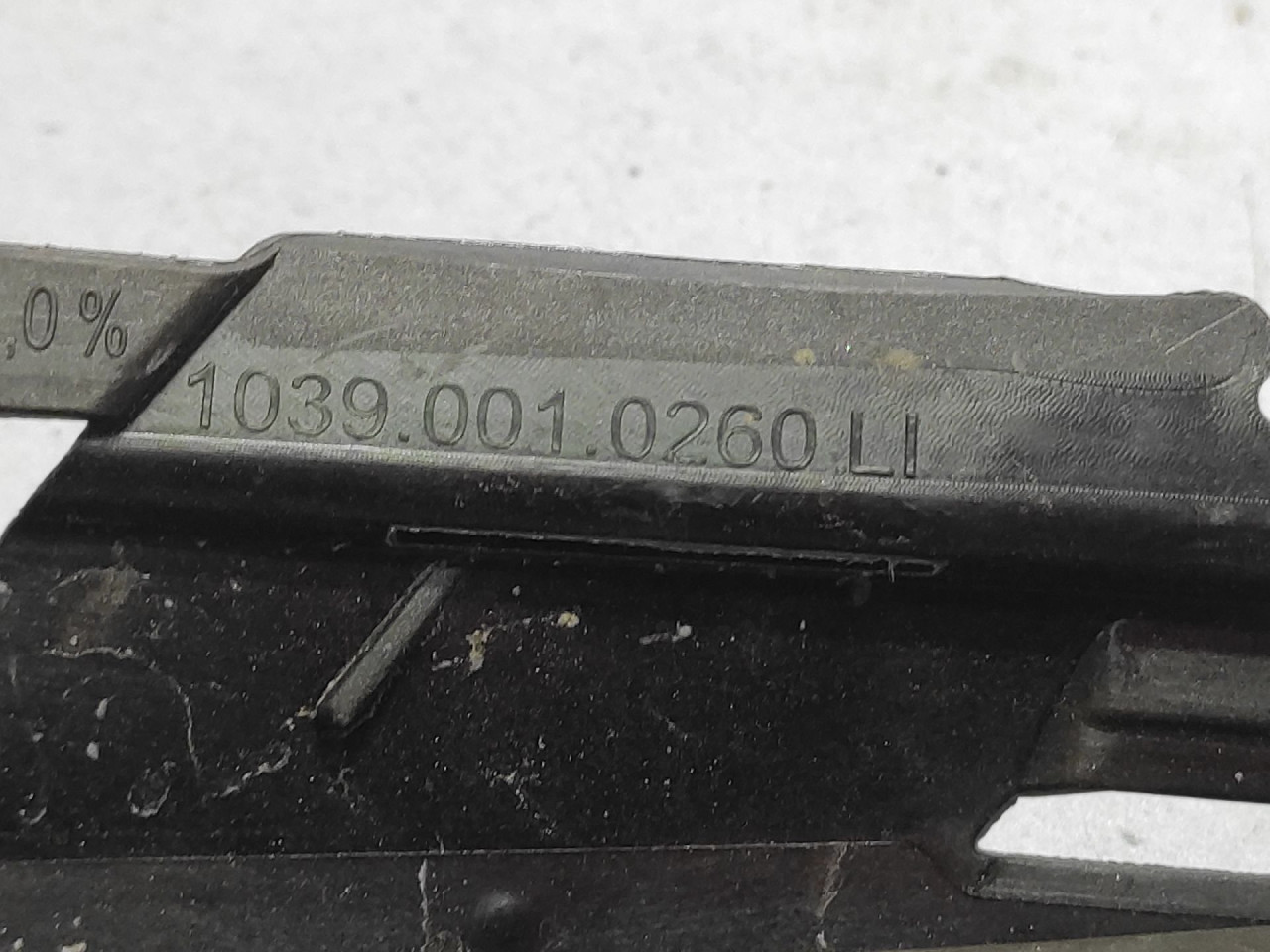 LAJSNA BMW SERIJA 5 (G30/G31) > 16-20 10390010260