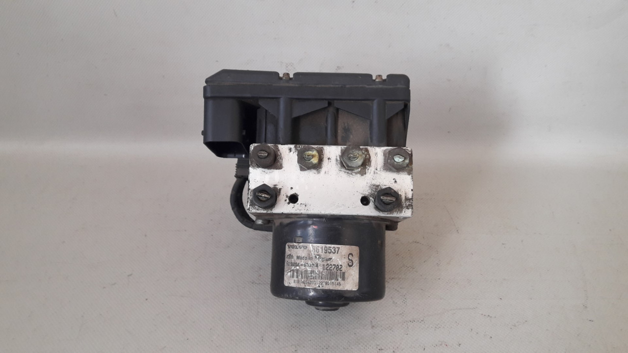 ABS ELEKTRONIKA VOLVO S80 > 98-06 8619538 10020403314