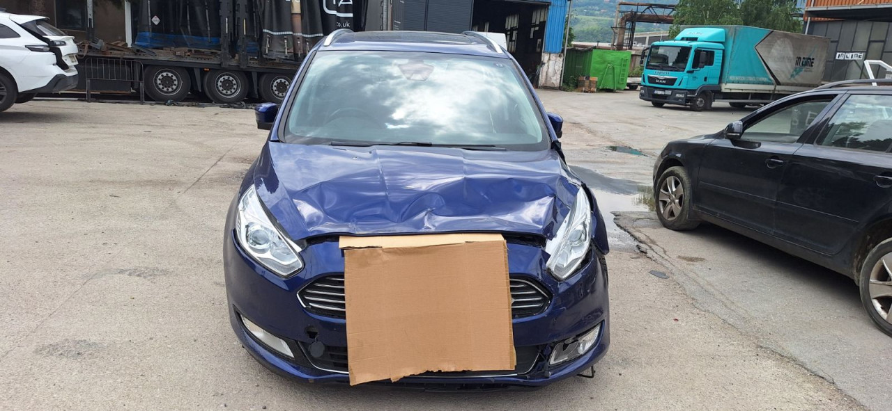 DIJELOVI FORD GALAXY > 15-19 2.0 Dizel C20DD0X MOTOR