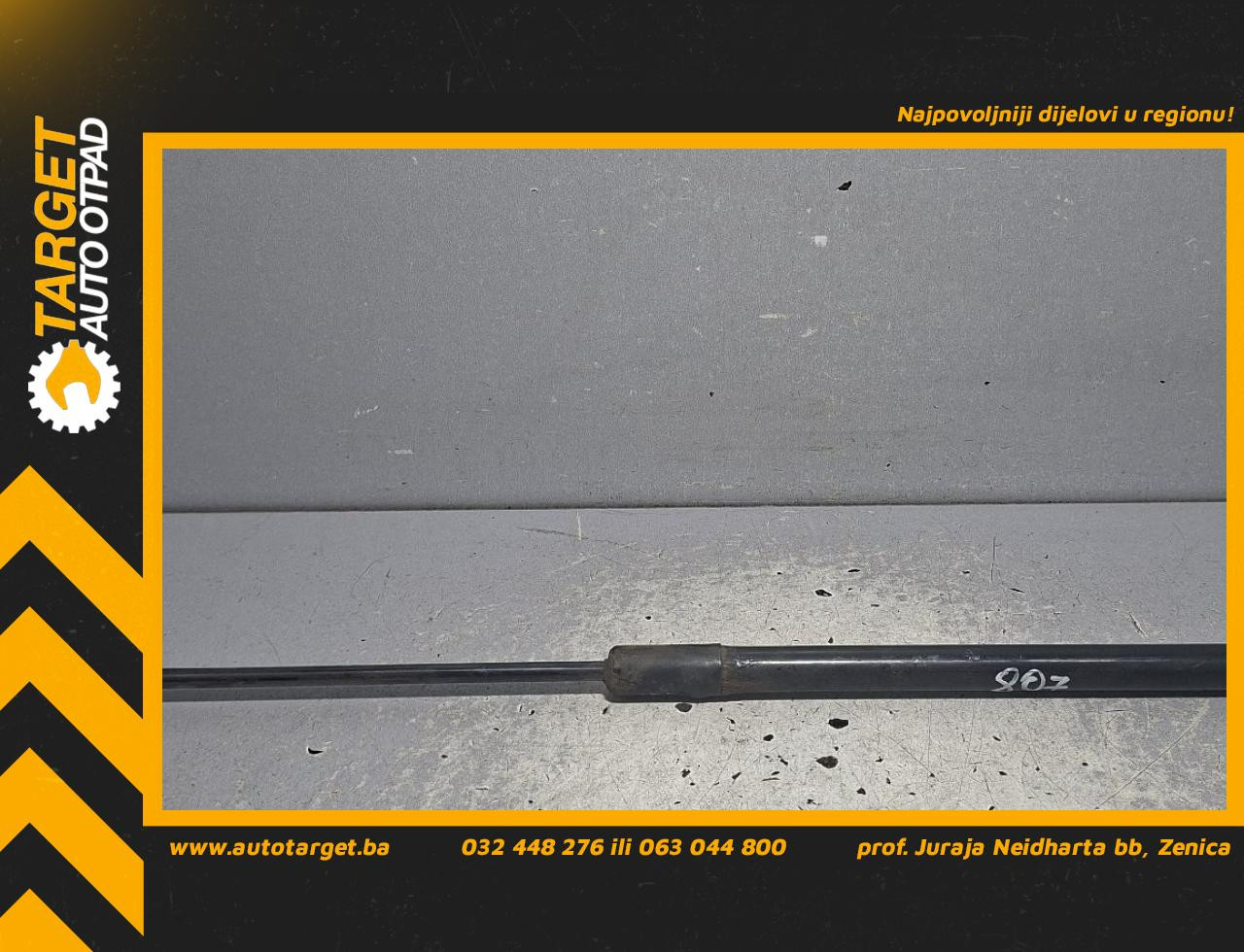 DIJELOVI AMORTIZER GEPEKA MAZDA 3 > 13-16 2.2 3362840375N