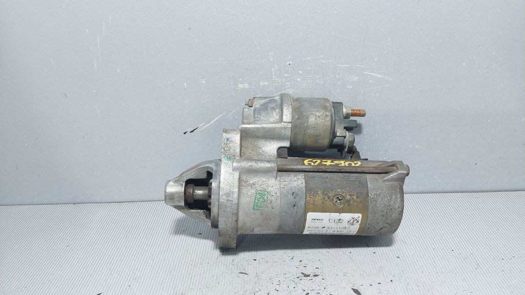 DIJELOVI ALNASER FIAT BRAVO/BRAVA > 95-02 63111037