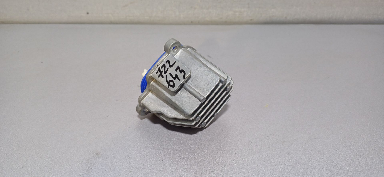 ELEKTRONIKA MODUL SKODA OCTAVIA > 19- 1420000690