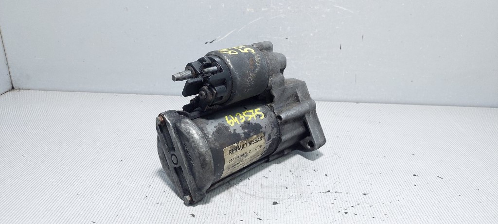 DIJELOVI ALNASER RENAULT KADJAR > 15-18 233004868R