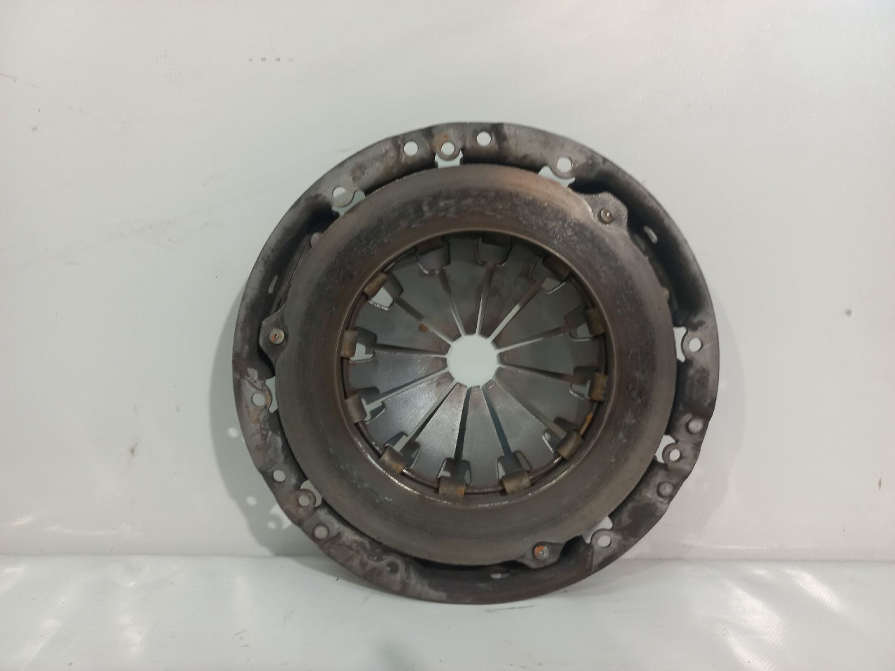 DIJELOVI KORPA FIAT 500 > 07-15 55249146
