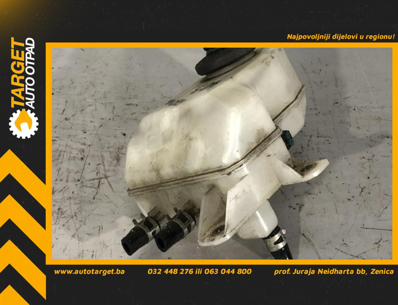 DIJELOVI BOCA TOYOTA PRIUS XW20 > 04-09 13231140120